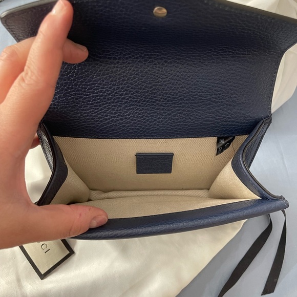 Gucci bag - Picture 4 of 9